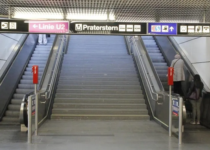 Viennese Prater * Вена